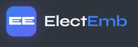 ElectEmb logo